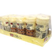 Lion Curry Powder 25g pack of 12