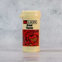 Lion Dried Thyme