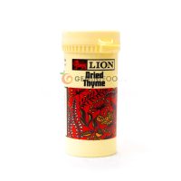 Lion Dried Thyme 25g