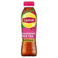 Lipton Raspberry Ice Tea 500ml