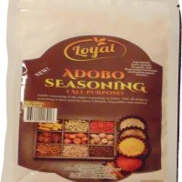 LOYAL ADOBO SEASONING 70G