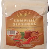 LOYAL COMPLETE SEASONING 70G