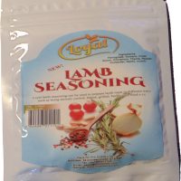 LOYAL LAMB SEASONING 70G