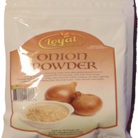 LOYAL ONION POWDER 70G