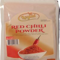 LOYAL RED CHILLI 70G