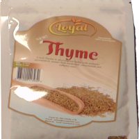 LOYAL THYME 70G