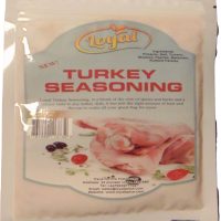 LOYAL TURKEY SEASONING 70G