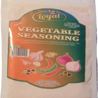 LOYAL VEGETABLE SEASONING 70G