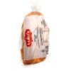 Lulu Twist Bread 800g