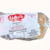 Lulu Twist Butter Bread