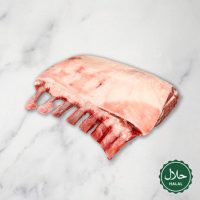 Lumina Lamb Rack, Frozen, +/-650g