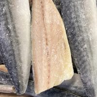 Mackerel Fillets