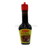 Maggi Liquid Seasoning Hot 100ml