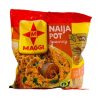 Maggi Naija Pot