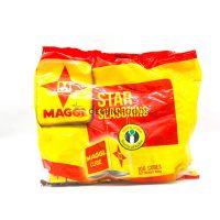 Maggi Star Cubes 400g