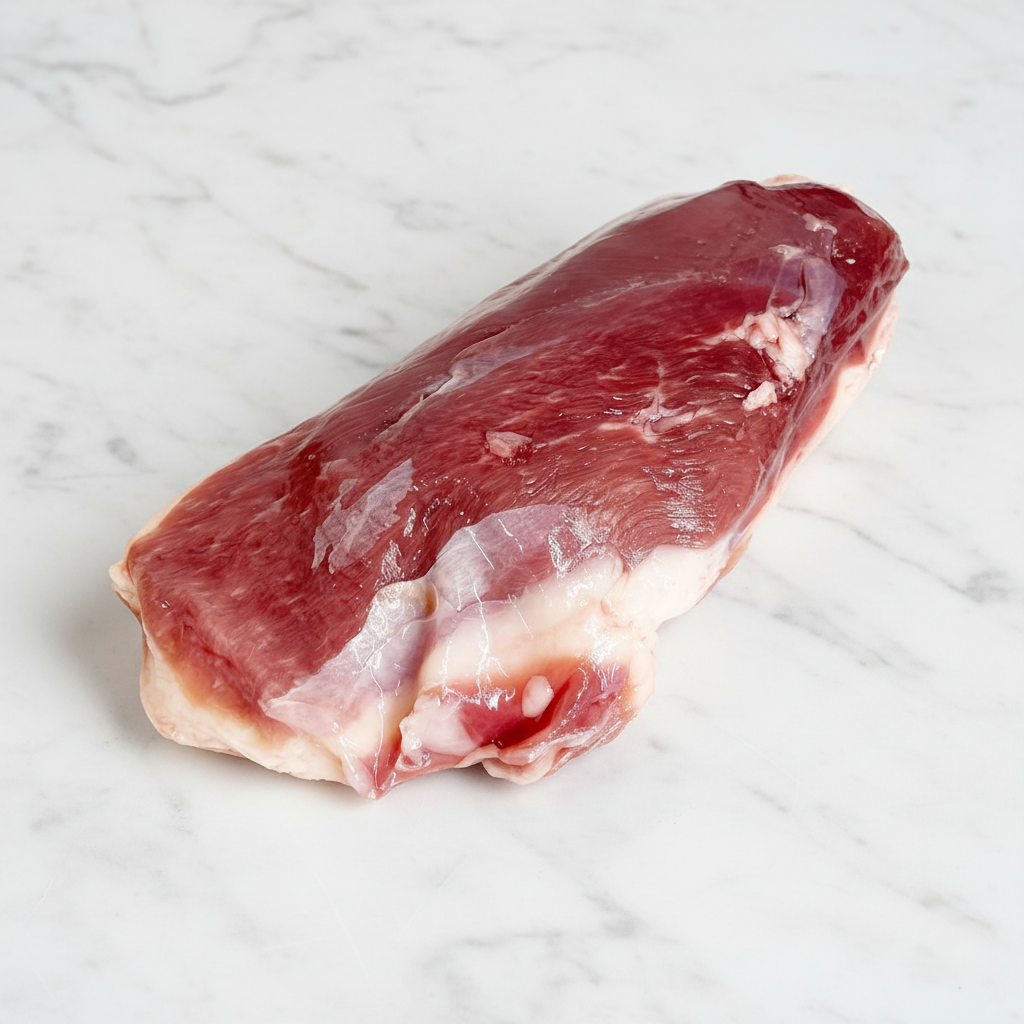 Magret Goose Breast, Frozen, +/-275g