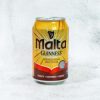 Malta Guinness Non Alcoholic Can Drink 330ml
