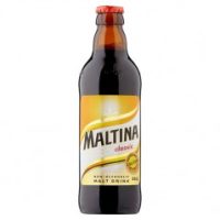 Maltina Classic Can (Pack of 4)