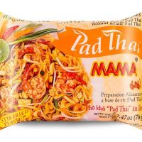 Mama Instant Pad Thai Noodle