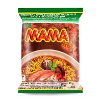 Mama Oriental Style Instant Noodles (Pa-Lo Duck Flavour)