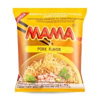Mama Oriental Style Instant Noodles (Pork Flavour) Jumbo Pack