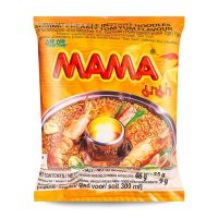 Mama Oriental Style Instant Noodles (Shrimp Creamy Tom Yum Flavour)