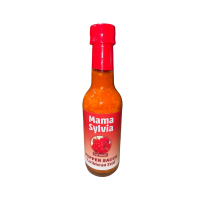 MAMA SYLVIA PEPPER SAUCE 250ML