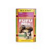 Mama's Choice Fufu Mix (Cocoyam) 624g