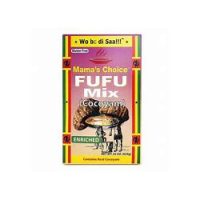 Mama's Choice Fufu Mix (Cocoyam) 624g