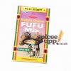 Mamas Choice Fufu Mix Cocoyam 624g