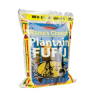Mama's Choice Plantain Fufu 1.5kg