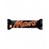 mars chocolate