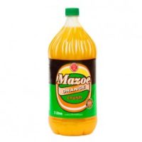 Mazoe Orange Crush 2L