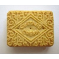 Mcvities Custard Creams
