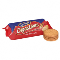 McVities Digestives Original