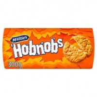 McVities Hobnobs - The Oaty One