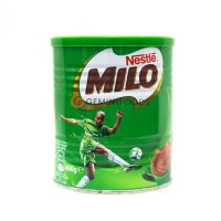 Milo Ghana 400g