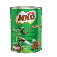 Milo Nigeria 1kg