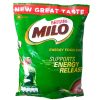 Milo Nigeria Refill 400g