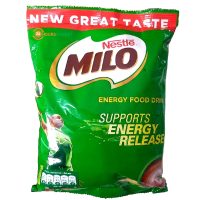 Milo Nigeria Refill 400g