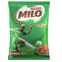 Milo Nigeria Refill 800g