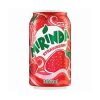 Mirinda Strawberry Can 330ml