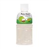 Mogu Mogu Coconut Flavored Drink with Nata De Coco