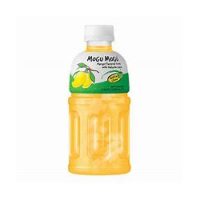 Mogu Mogu Mango Flavoured Drink 320 ml