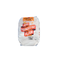 MornFlake Pounded Oat Flour 2kg