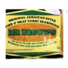 Mr Brown's Fish and Meat Curry Seasoning 140g