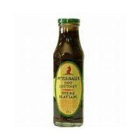 Mrs. H. S. Ball's Hot Chutney Sterk Blatjang 470g