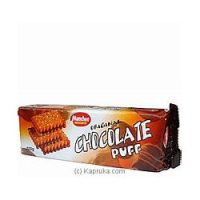 Munchee Chocolate Puff 200g