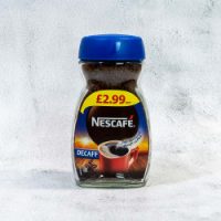 Nescafe Decaff 95g