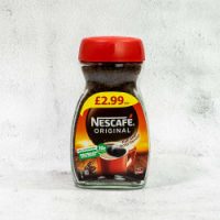 Nescafe Original